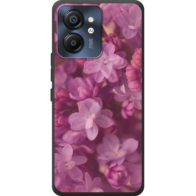 Чохол BoxFace Blackview Color 8 