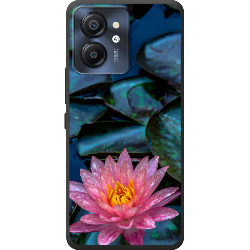 Чохол BoxFace Blackview Color 8 