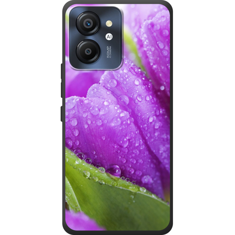 Чохол BoxFace Blackview Color 8 