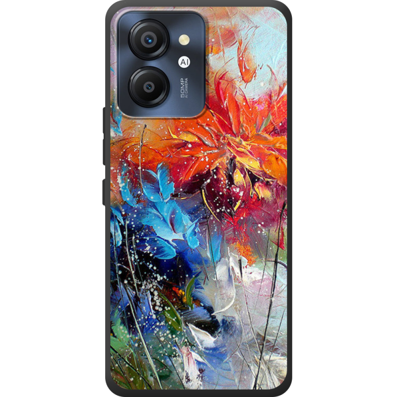 Чохол BoxFace Blackview Color 8 