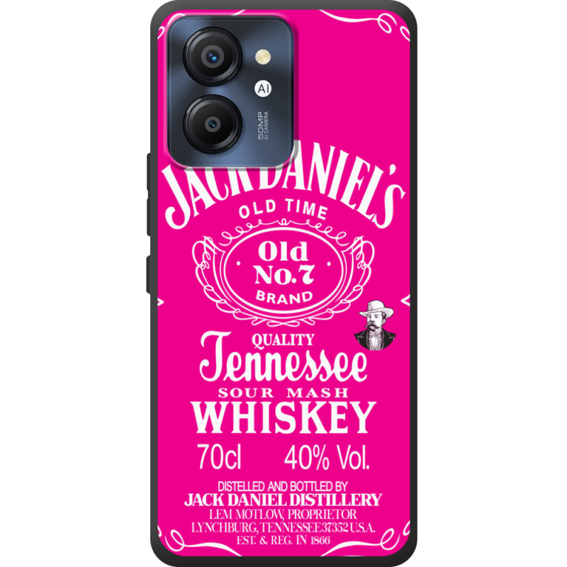 Чохол BoxFace Blackview Color 8 