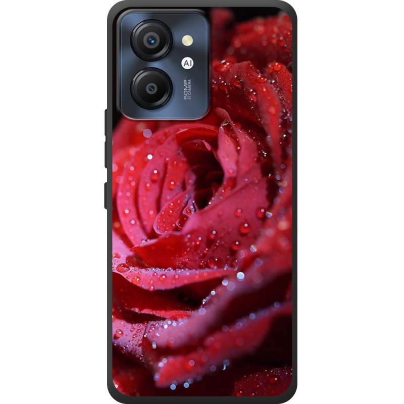 Чохол BoxFace Blackview Color 8 