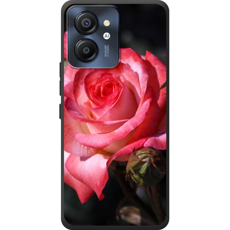 Чохол BoxFace Blackview Color 8 