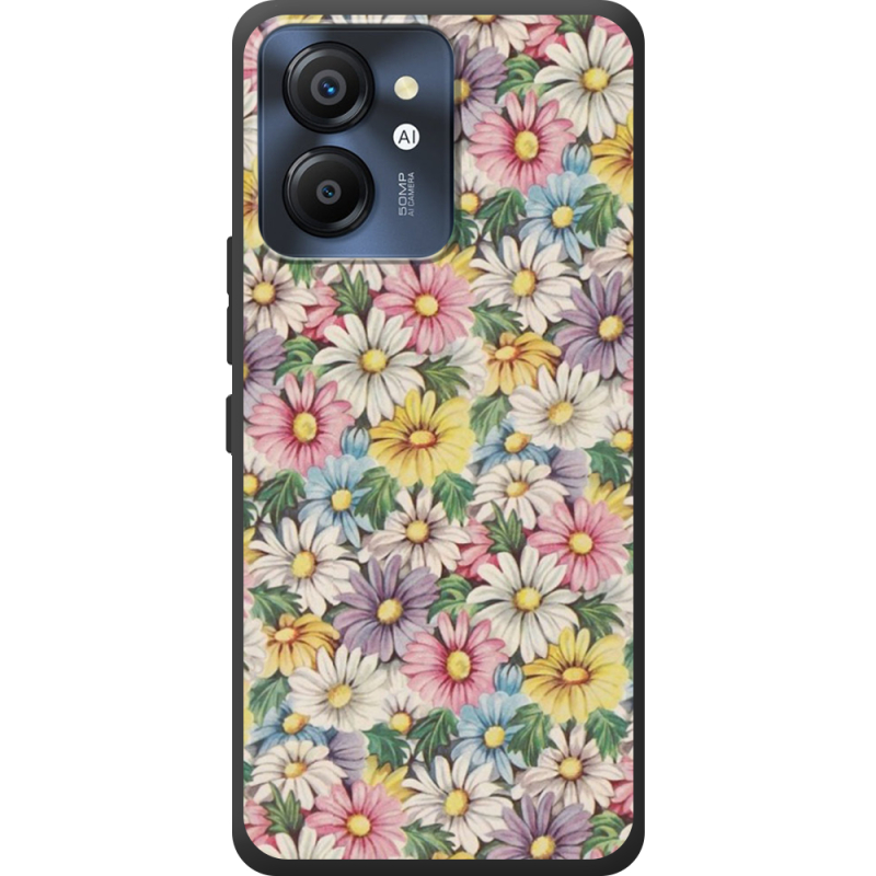 Чохол BoxFace Blackview Color 8 