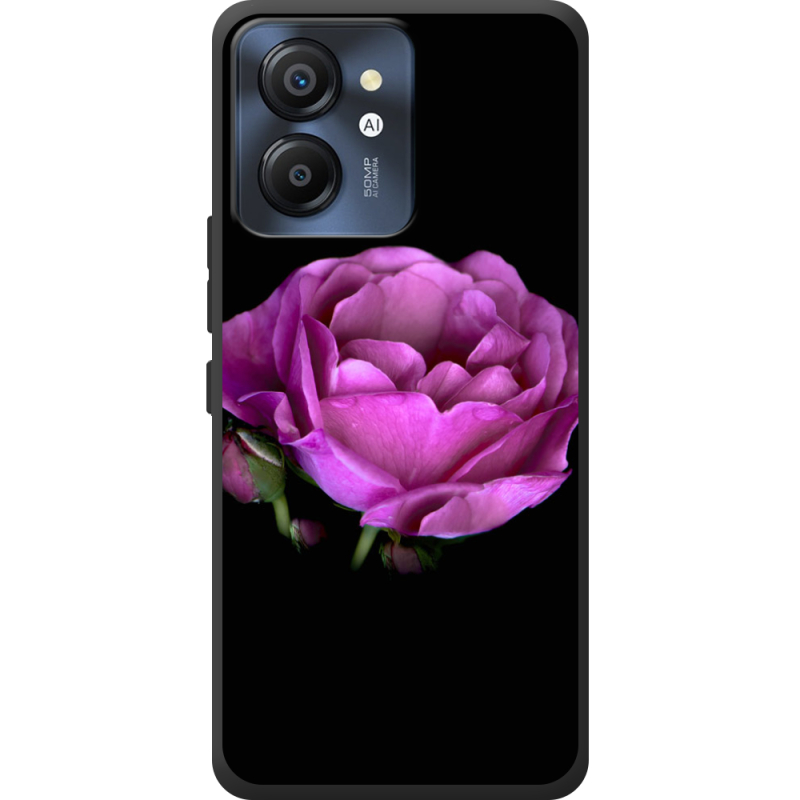 Чохол BoxFace Blackview Color 8 