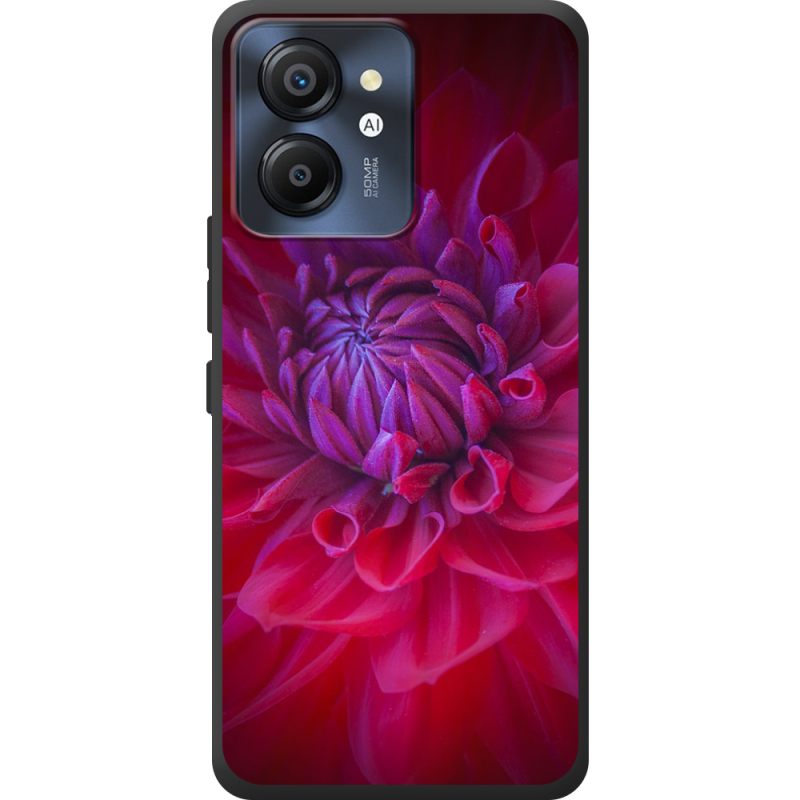 Чохол BoxFace Blackview Color 8 