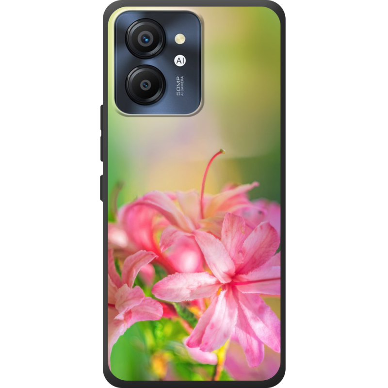 Чохол BoxFace Blackview Color 8 