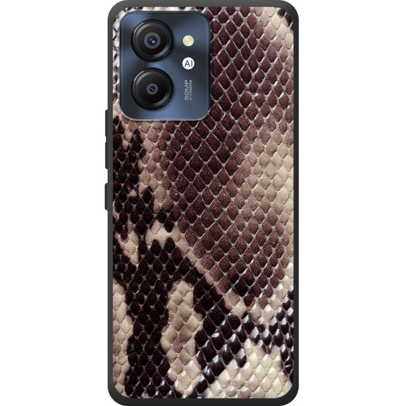 Чохол BoxFace Blackview Color 8 