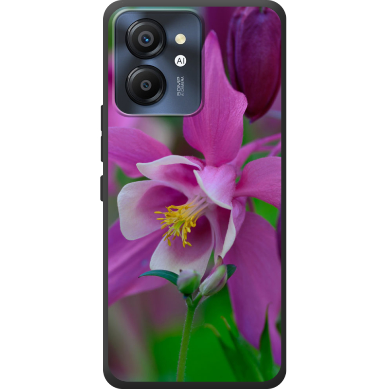 Чохол BoxFace Blackview Color 8 