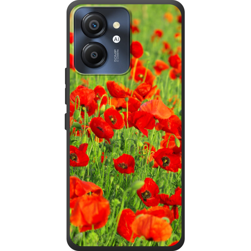 Чохол BoxFace Blackview Color 8 