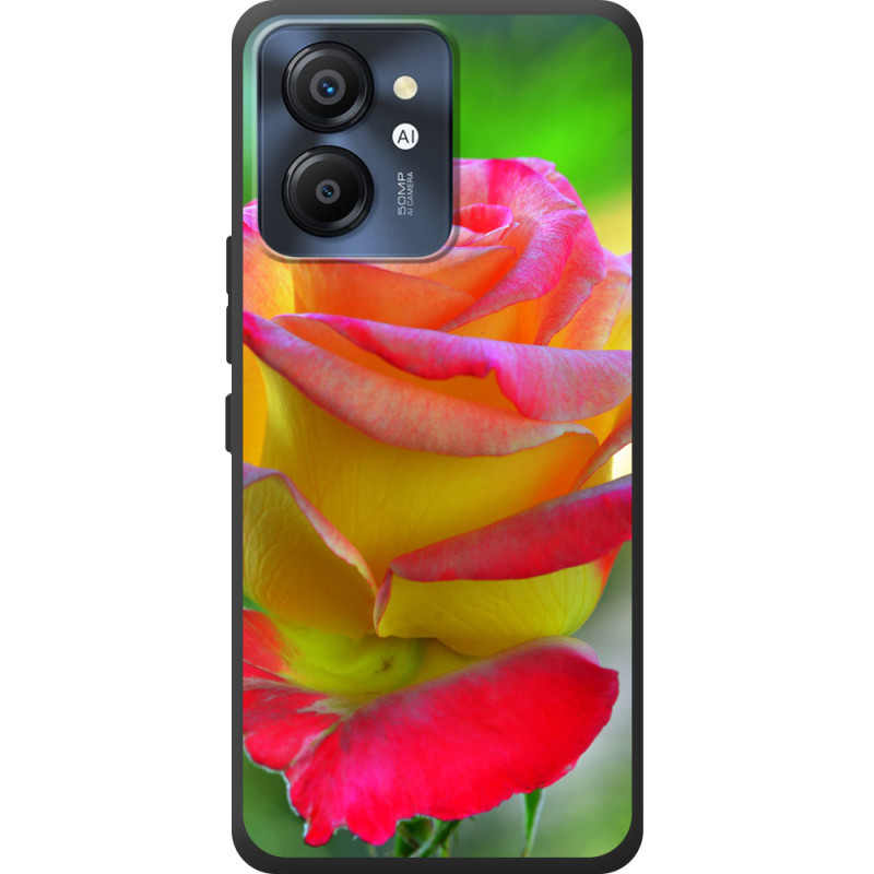 Чохол BoxFace Blackview Color 8 