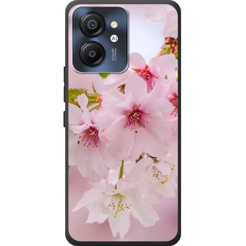 Чохол BoxFace Blackview Color 8 