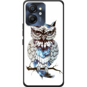 Чохол BoxFace Blackview Color 8 