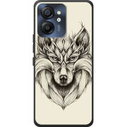 Чохол BoxFace Blackview Color 8 