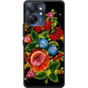 Чохол BoxFace Blackview Color 8 