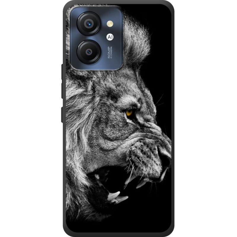 Чохол BoxFace Blackview Color 8 