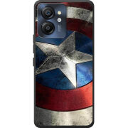 Чохол BoxFace Blackview Color 8 