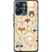 Чохол BoxFace Blackview Color 8 