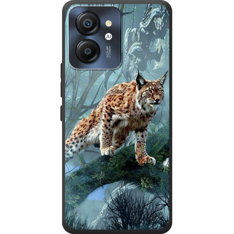 Чохол BoxFace Blackview Color 8 