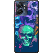 Чохол BoxFace Blackview Color 8 