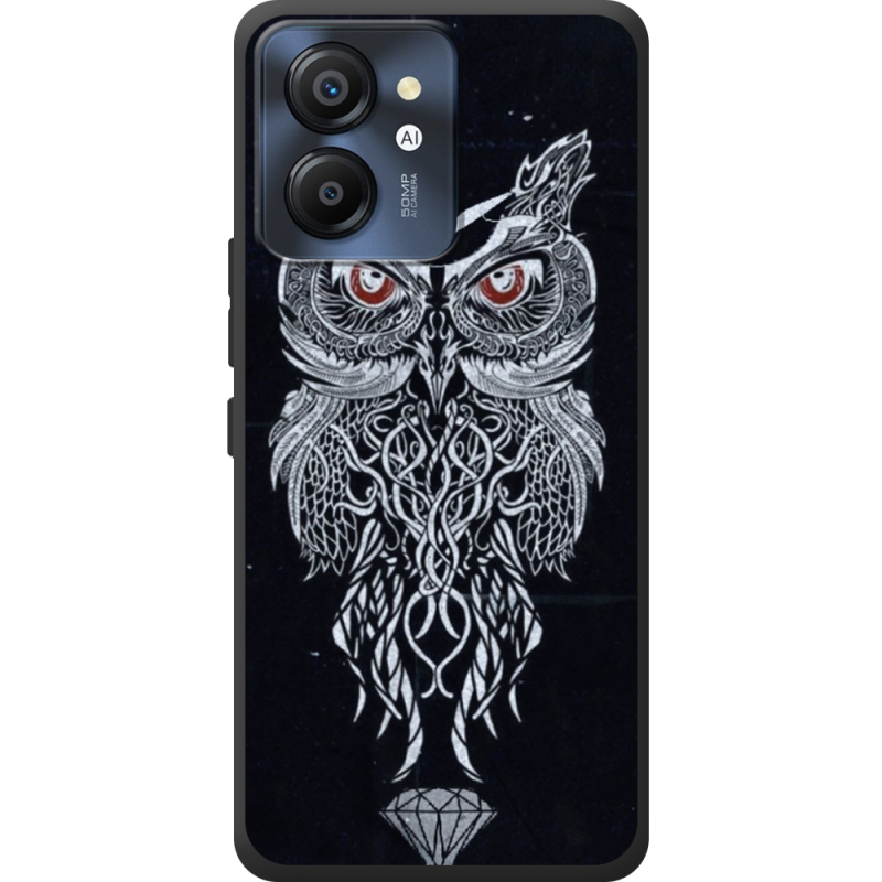 Чохол BoxFace Blackview Color 8 