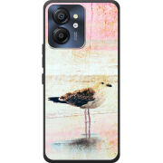 Чохол BoxFace Blackview Color 8 