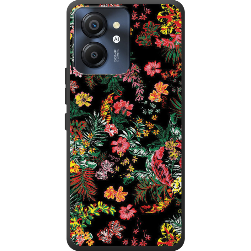 Чохол BoxFace Blackview Color 8 