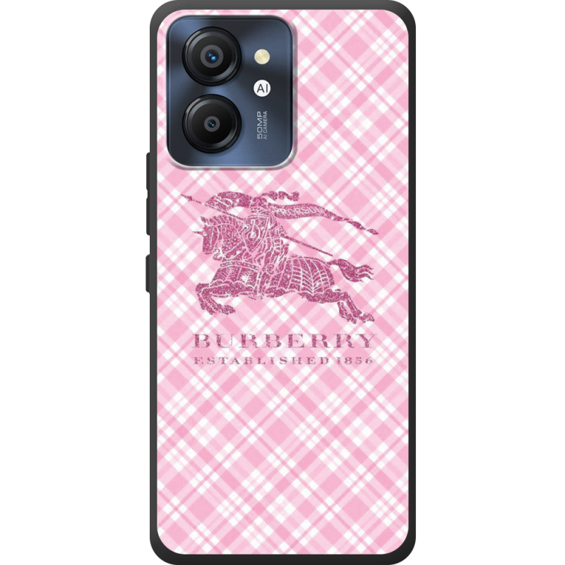 Чохол BoxFace Blackview Color 8 