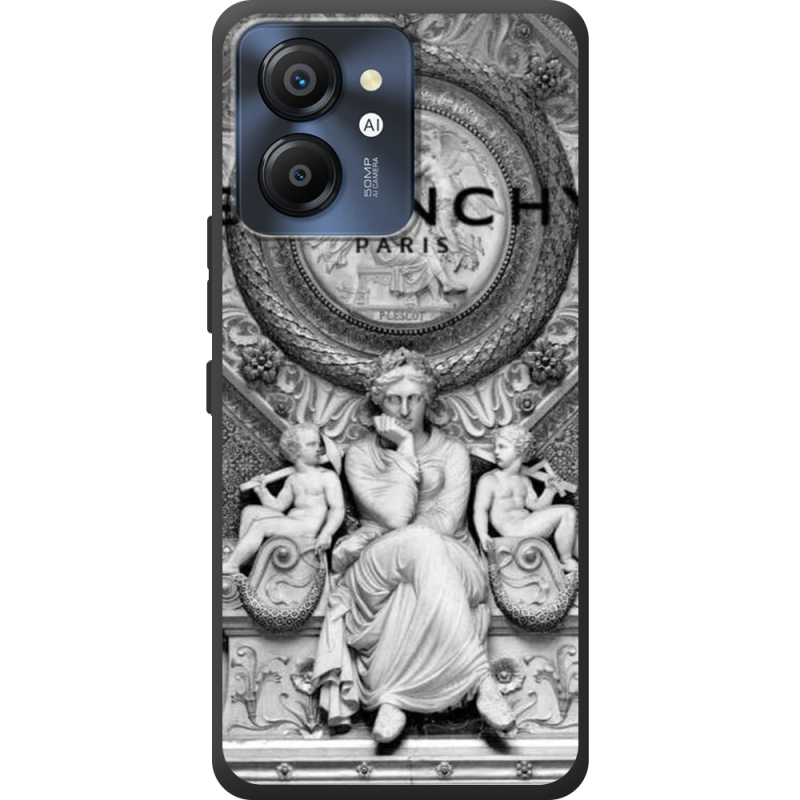 Чохол BoxFace Blackview Color 8 