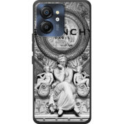 Чохол BoxFace Blackview Color 8 