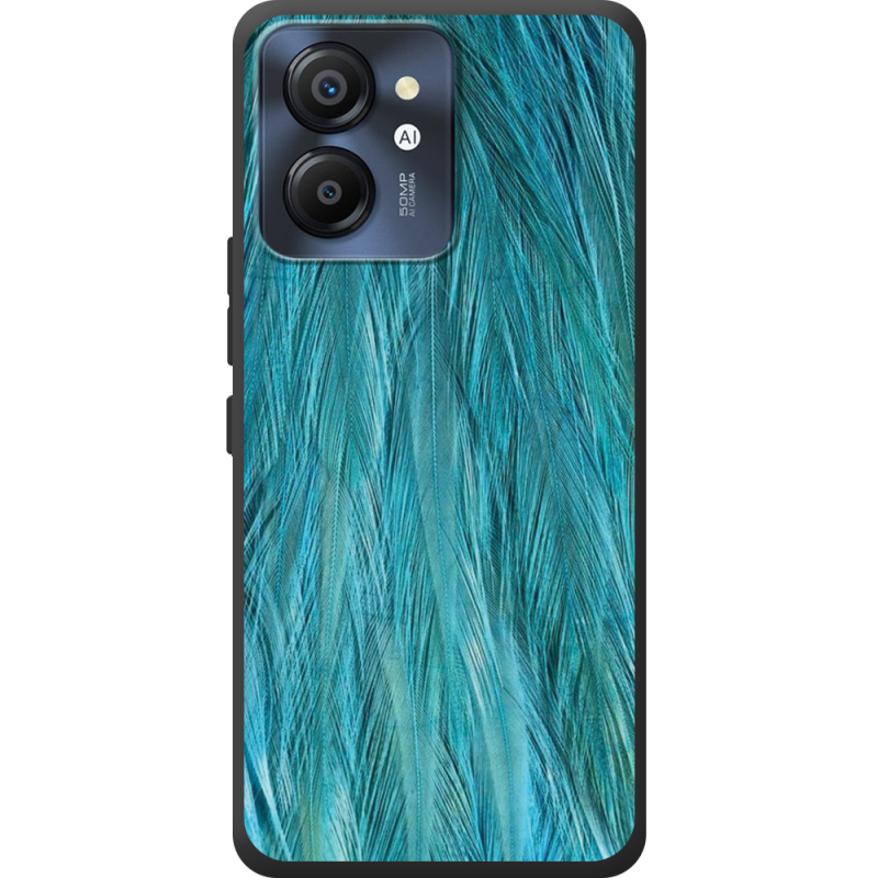 Чохол BoxFace Blackview Color 8 