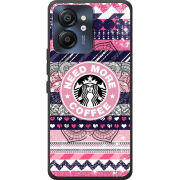 Чохол BoxFace Blackview Color 8 