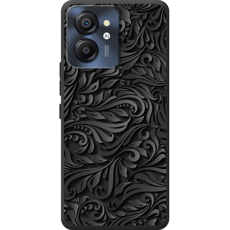 Чохол BoxFace Blackview Color 8 