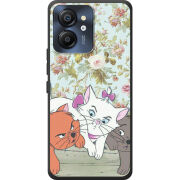 Чохол BoxFace Blackview Color 8 