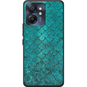 Чохол BoxFace Blackview Color 8 