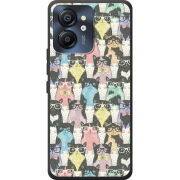 Чохол BoxFace Blackview Color 8 