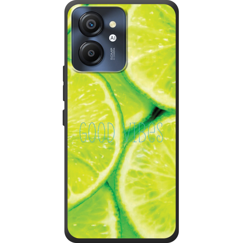 Чохол BoxFace Blackview Color 8 