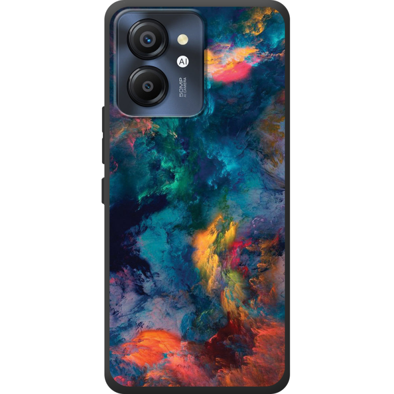 Чохол BoxFace Blackview Color 8 