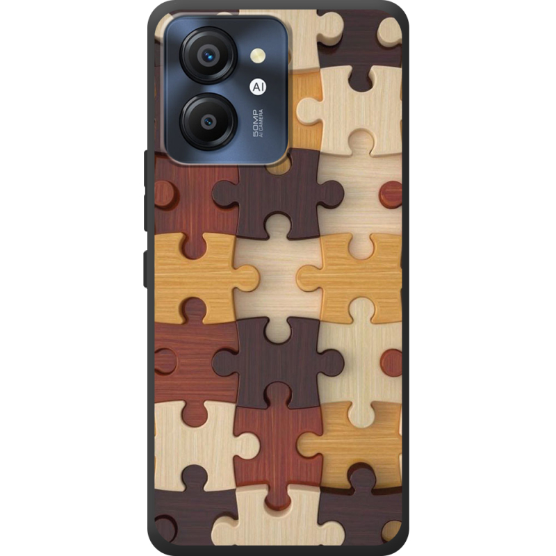 Чохол BoxFace Blackview Color 8 