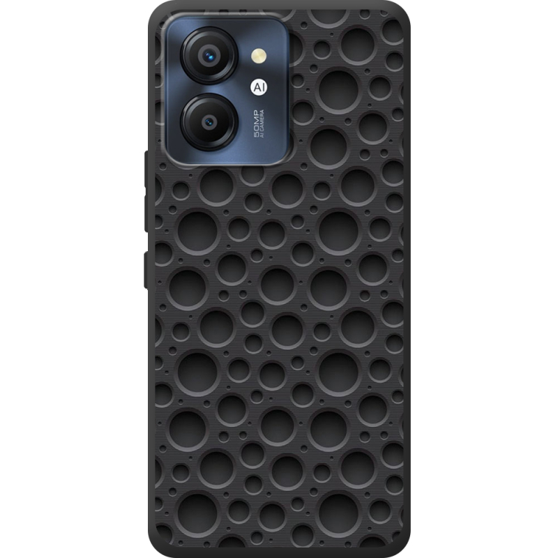 Чохол BoxFace Blackview Color 8 