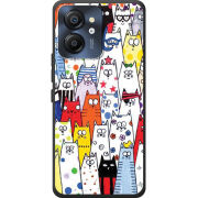 Чохол BoxFace Blackview Color 8 