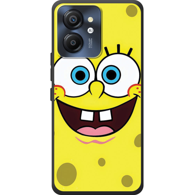 Чохол BoxFace Blackview Color 8 