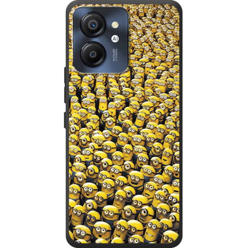 Чохол BoxFace Blackview Color 8 