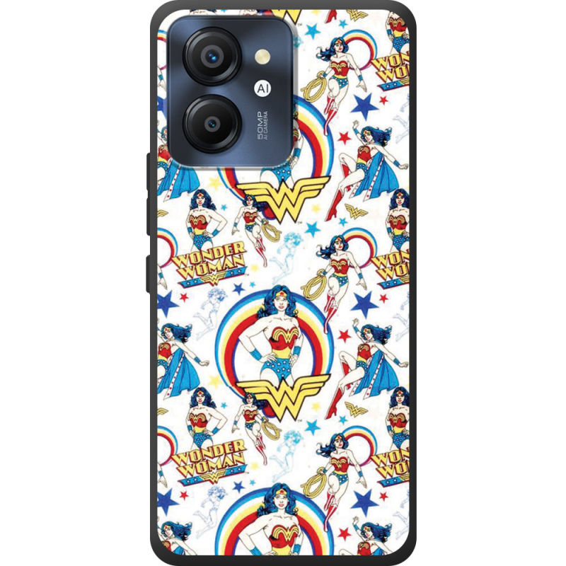 Чохол BoxFace Blackview Color 8 