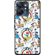 Чохол BoxFace Blackview Color 8 