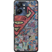 Чохол BoxFace Blackview Color 8 