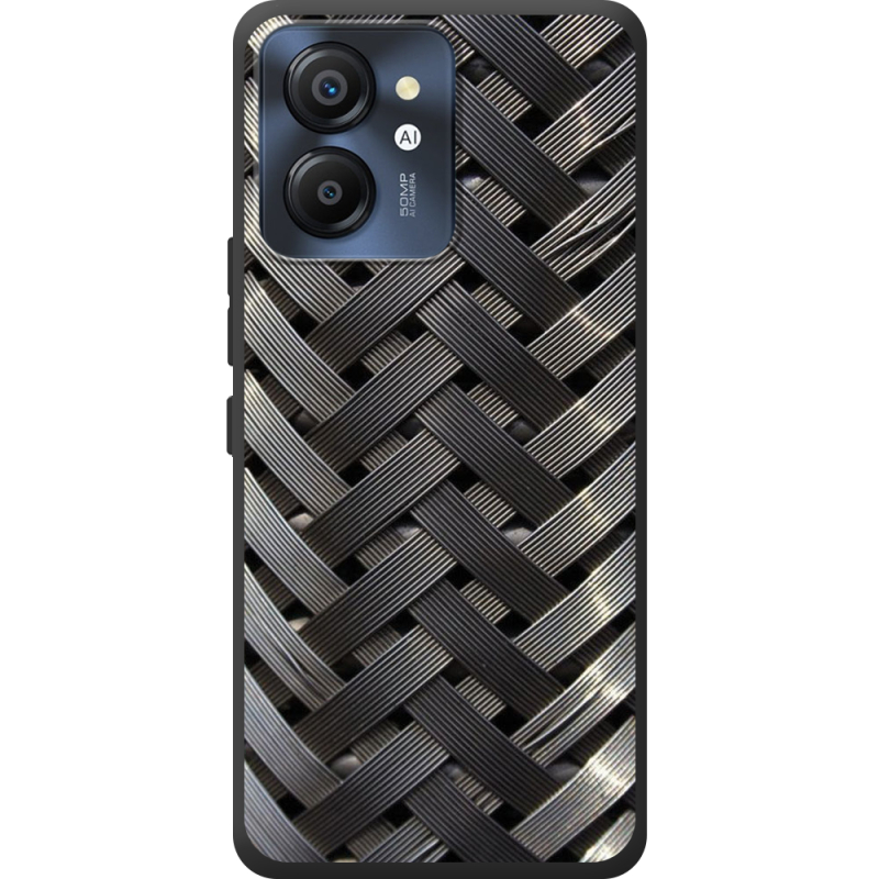 Чохол BoxFace Blackview Color 8 