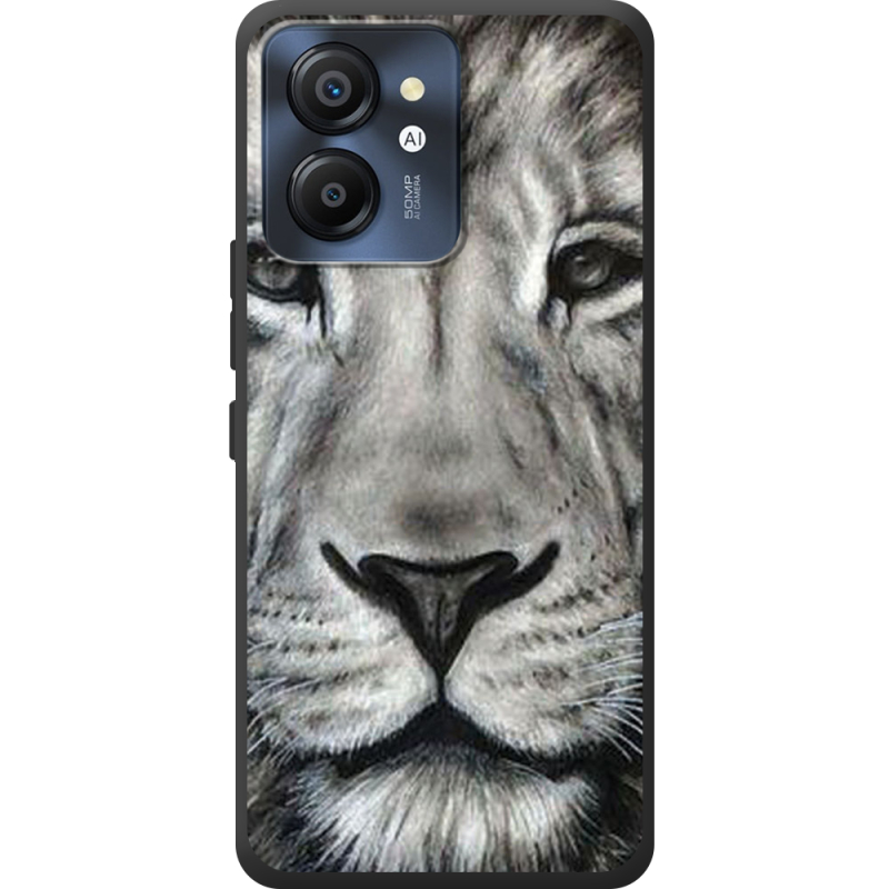 Чохол BoxFace Blackview Color 8 