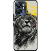 Чохол BoxFace Blackview Color 8 