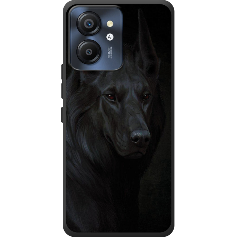 Чохол BoxFace Blackview Color 8 